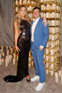 2024 Nikki Glaser and Boyfriend Chris Convy Timeline of Their On and Off Relationship